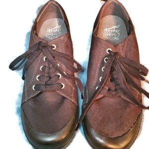 Dansko shoes